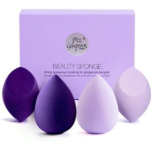 Make up sponge